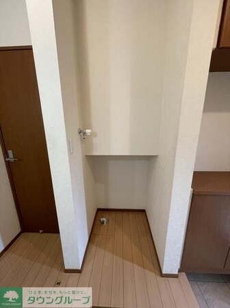 深見台ハウスの物件内観写真